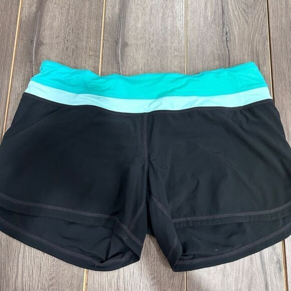 Lululemon Short 4”